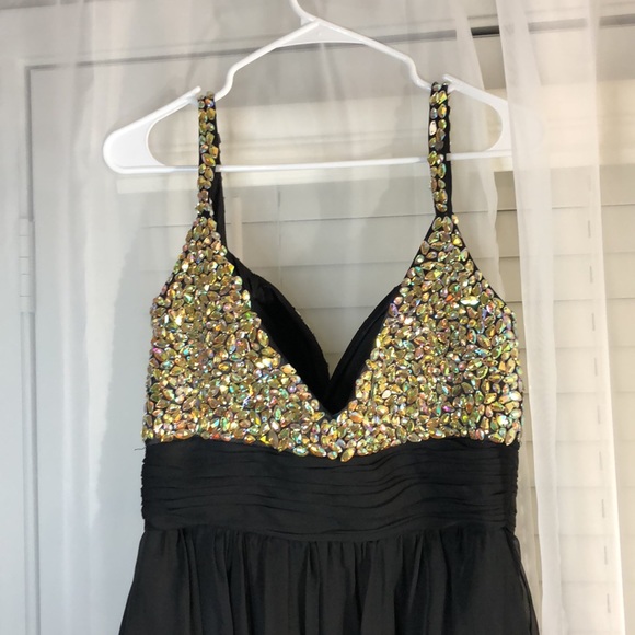 Dress size 10 - Picture 4 of 6